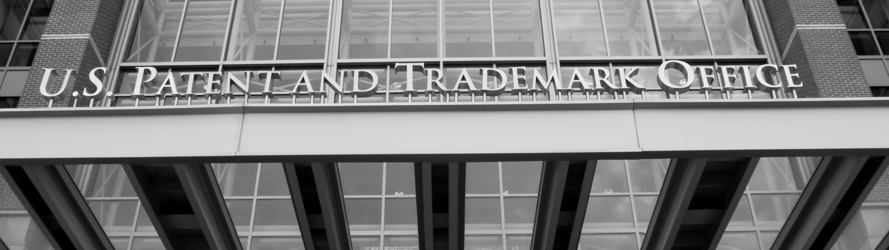 USPTO building